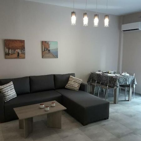 Kalliopi'S Guesthouse Kavála Luaran gambar