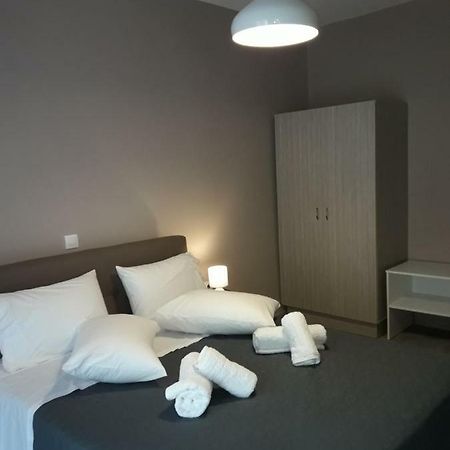 Kalliopi'S Guesthouse Kavála Luaran gambar