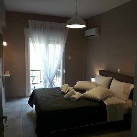 Kalliopi'S Guesthouse Kavála Luaran gambar