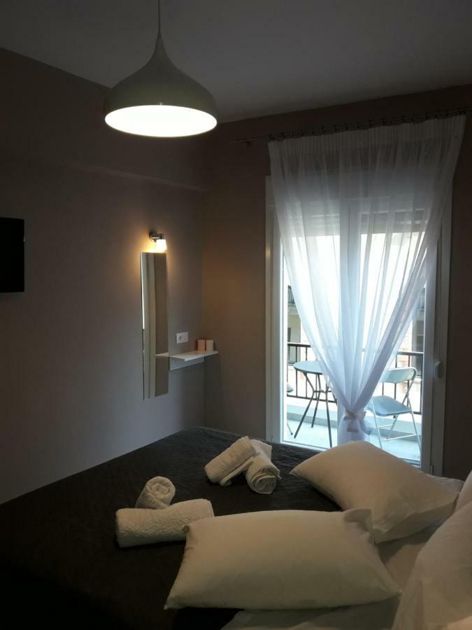 Kalliopi'S Guesthouse Kavála Luaran gambar