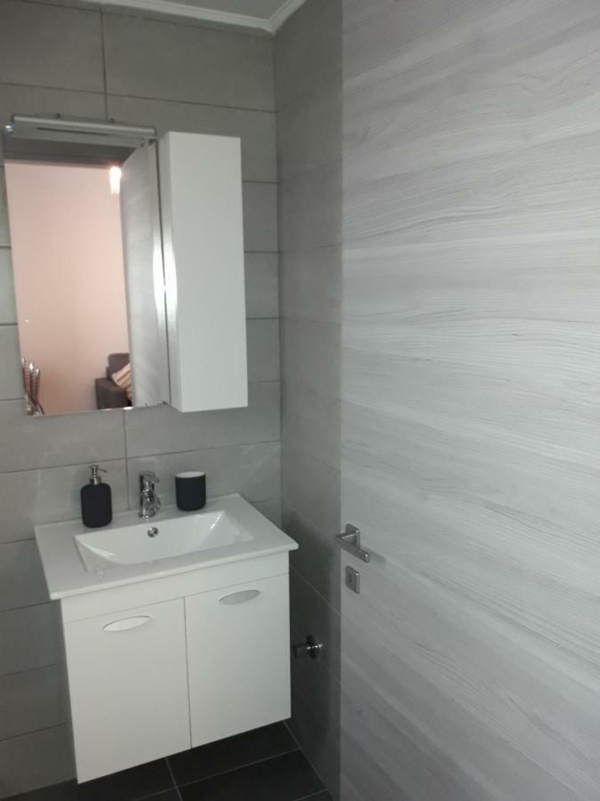 Kalliopi'S Guesthouse Kavála Luaran gambar